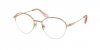OKULARY KOREKCYJNE SWAROVSKI SK 1004 4014 49 ROZMIAR S
